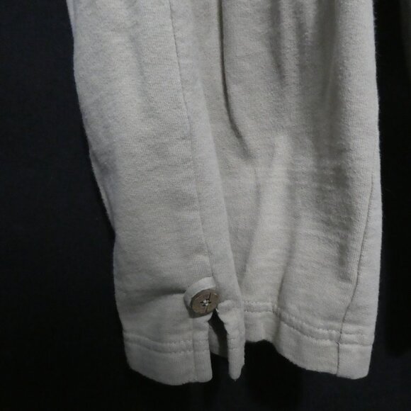 MS LEE | large | 100% Cotton | Beige Pants For Women - Picture 8 of 16
